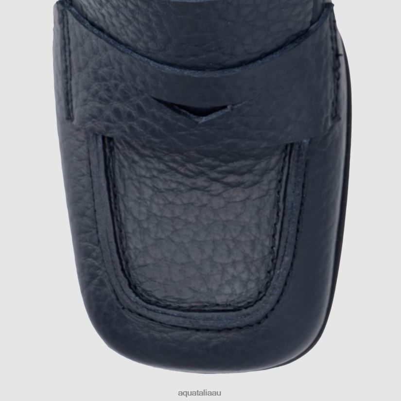 CARLINA Women Aquatalia Shoe 2T842D114 NAVY