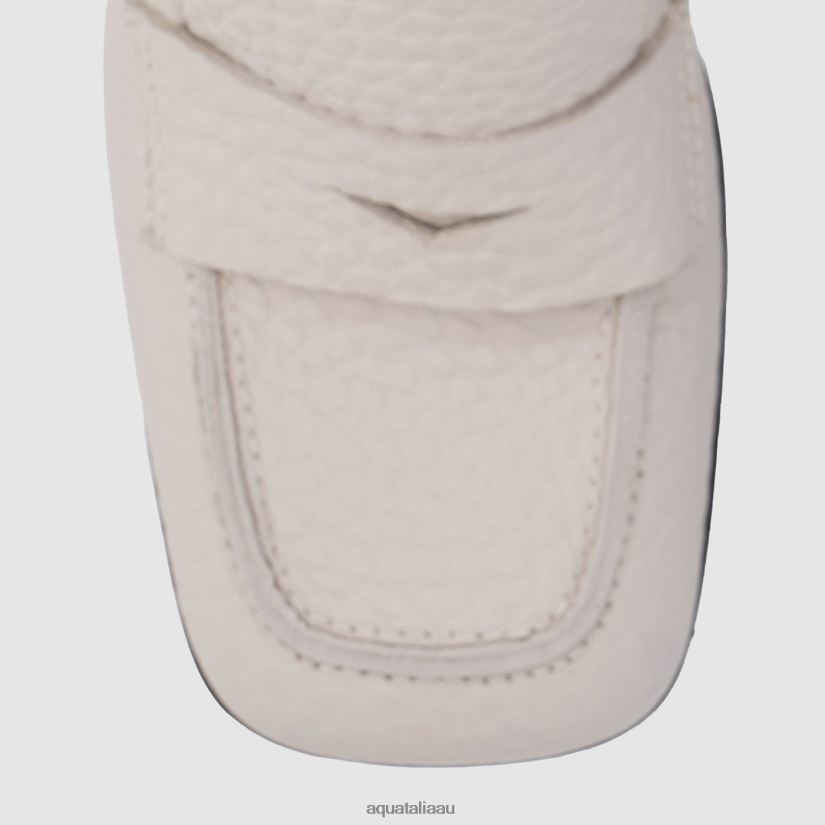 CARLINA Women Aquatalia Shoe 2T842D115 CREAM