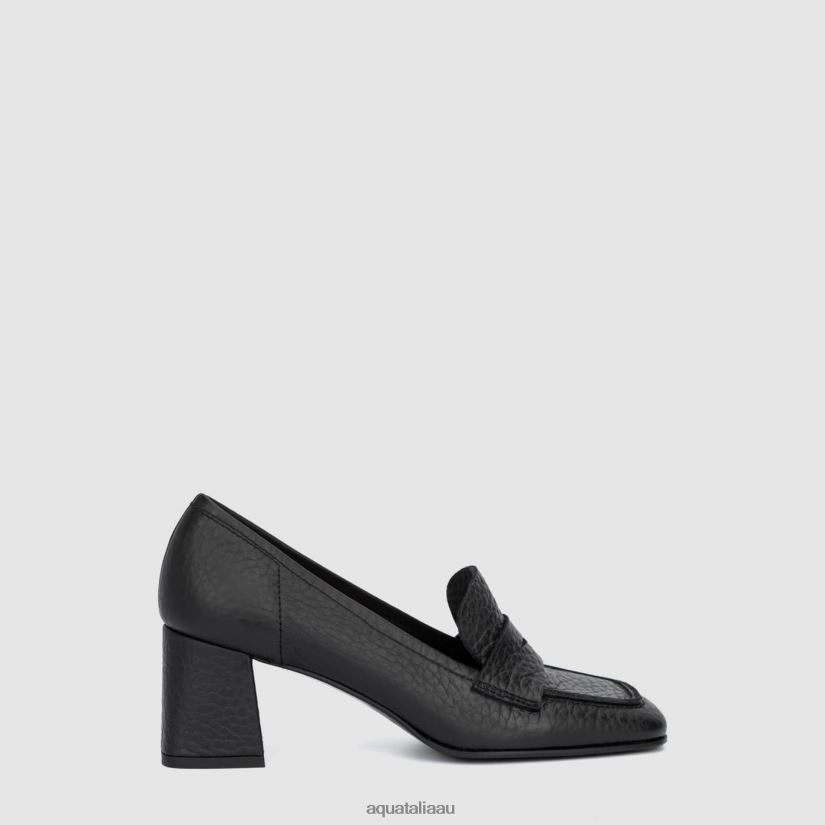 CARLINA Women Aquatalia Shoe 2T842D116 BLACK