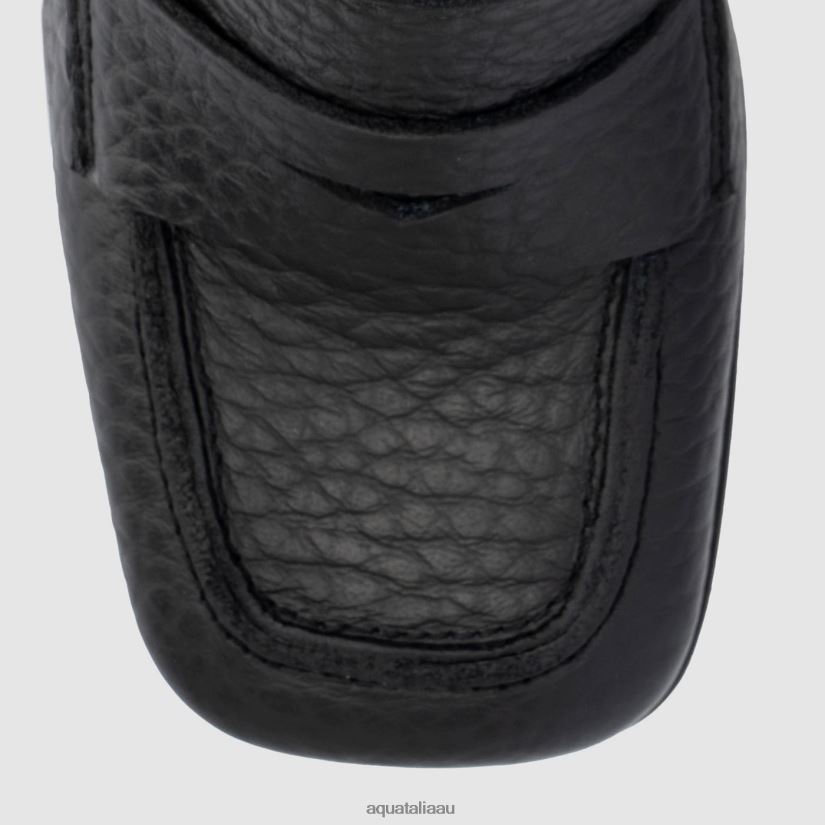 CARLINA Women Aquatalia Shoe 2T842D116 BLACK