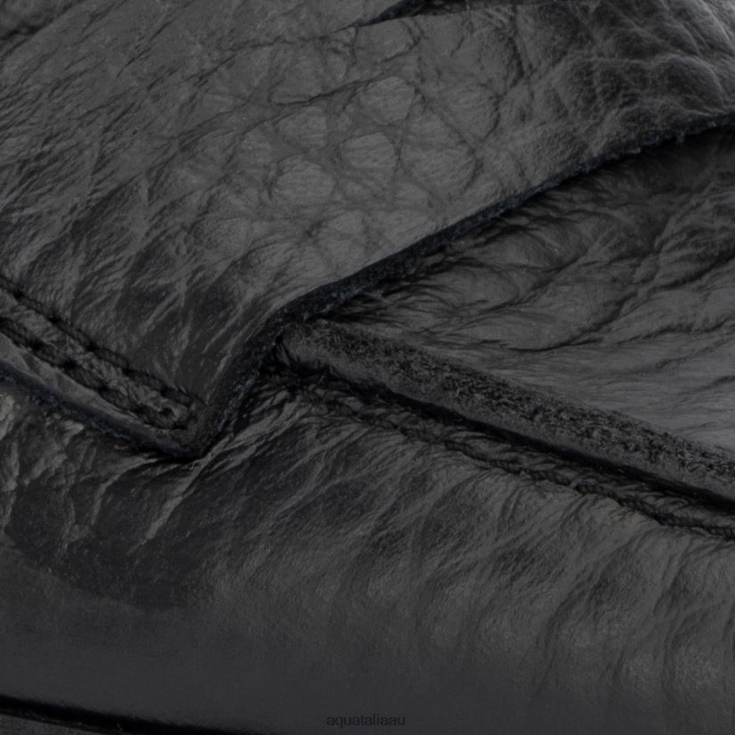 CARLINA Women Aquatalia Shoe 2T842D116 BLACK