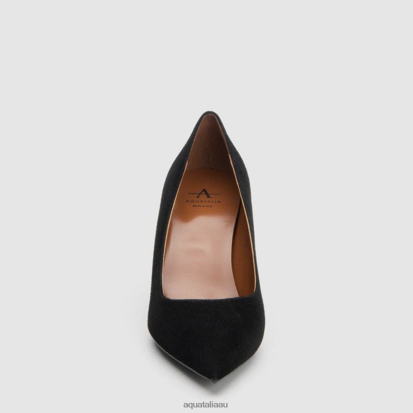 MELINA AQ 24/7 Women Aquatalia Shoe 2T842D144 BLACK