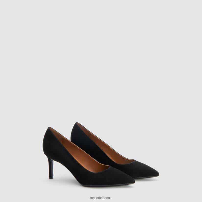 MELINA AQ 24/7 Women Aquatalia Shoe 2T842D144 BLACK