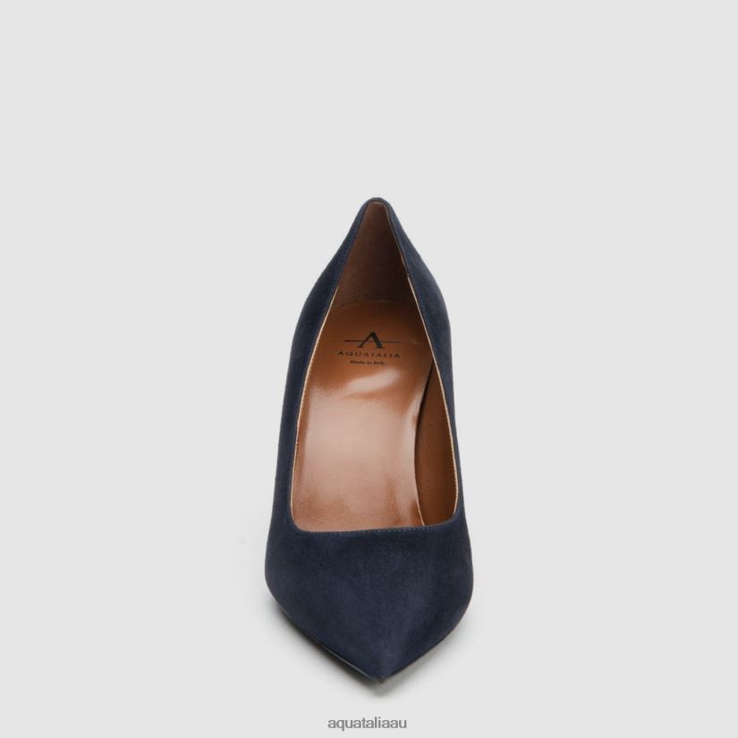 MELINA AQ 24/7 Women Aquatalia Shoe 2T842D145 NAVY