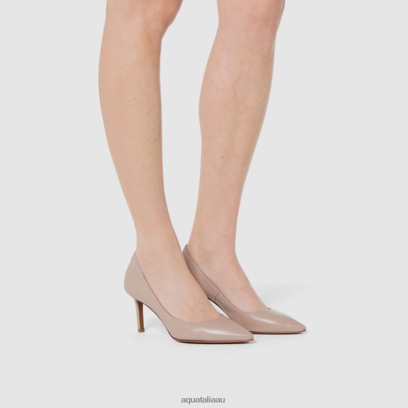 MELINA AQ 24/7 Women Aquatalia Shoe 2T842D146 BLACK