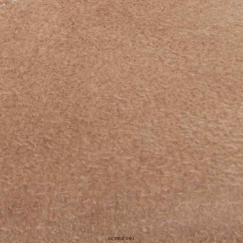 MELINA Women Aquatalia Shoe 2T842D122 LIGHT TAUPE