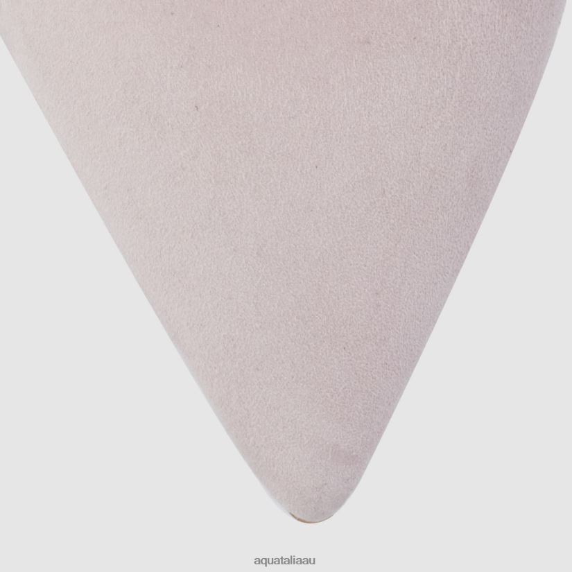 MELINA Women Aquatalia Shoe 2T842D123 LILAC