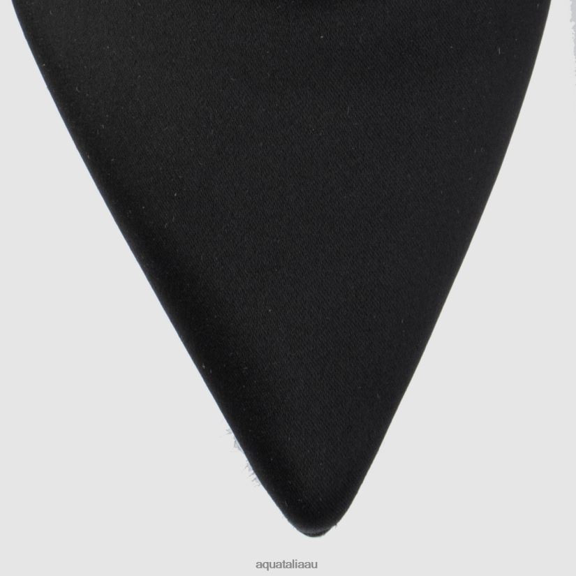 MELINA Women Aquatalia Shoe 2T842D124 BLACK