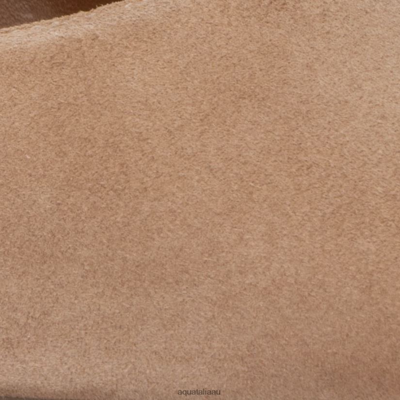 PASHA Women Aquatalia Shoe 2T842D130 LIGHT TAUPE