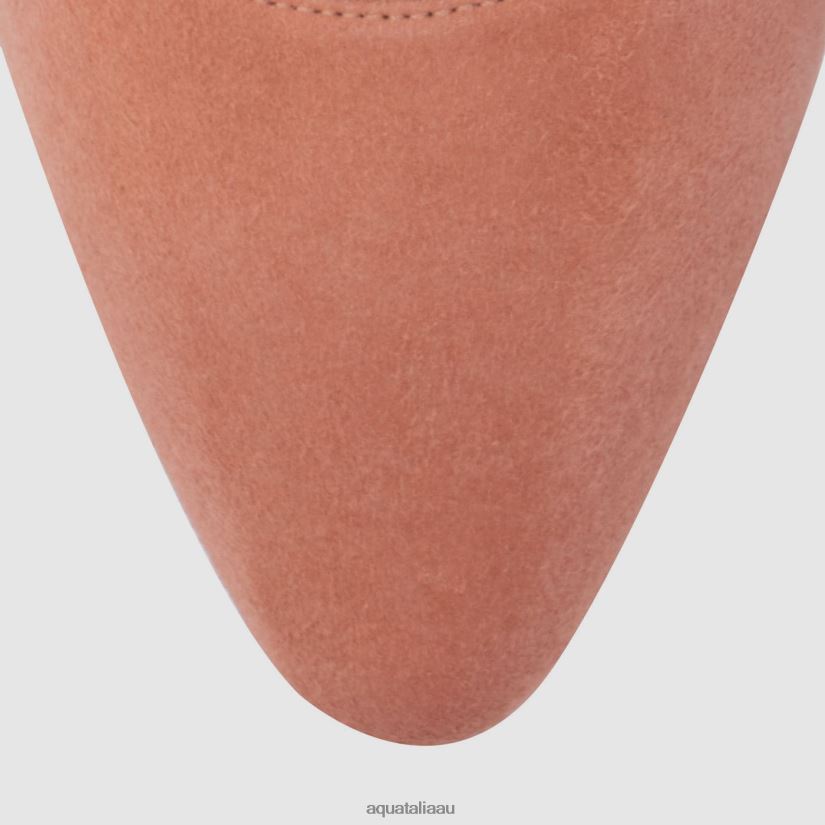 PASHA Women Aquatalia Shoe 2T842D131 CORAL