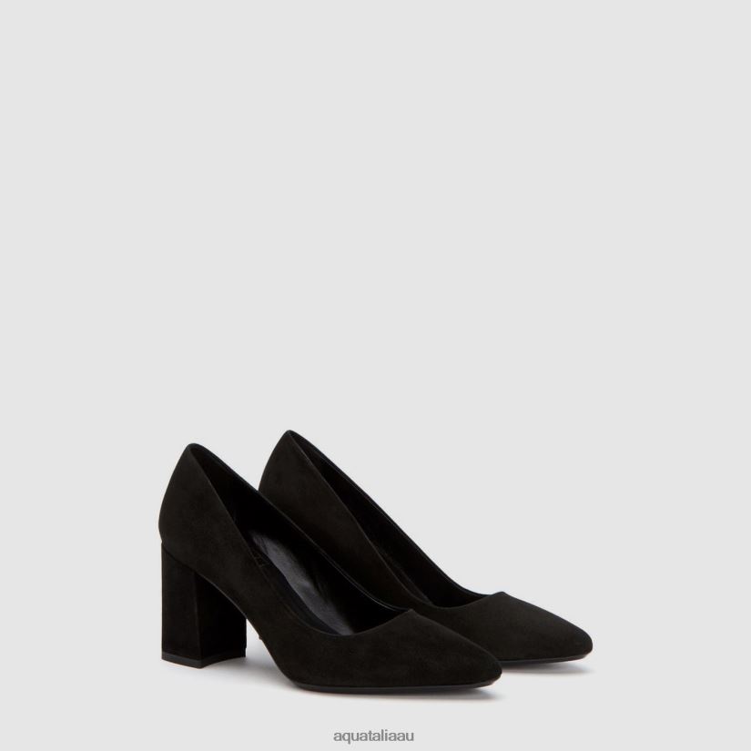 PEONY Women Aquatalia Shoe 2T842D152 BLACK