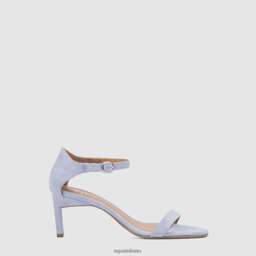 RUBIE Women Aquatalia Shoe 2T842D80 LAVENDER