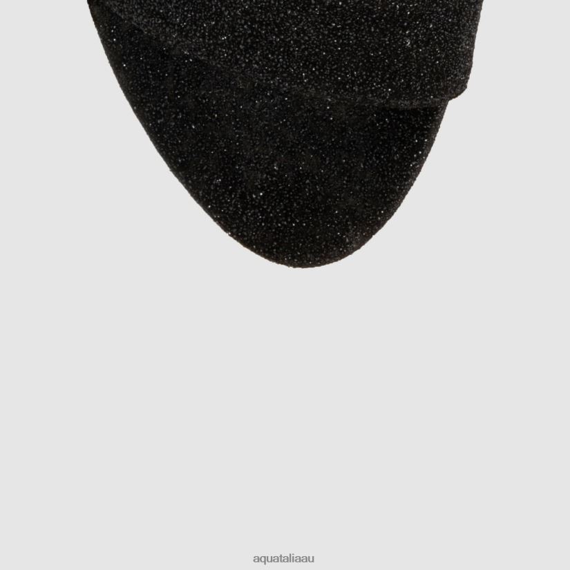 SHANNA Women Aquatalia Shoe 2T842D141 BLACK