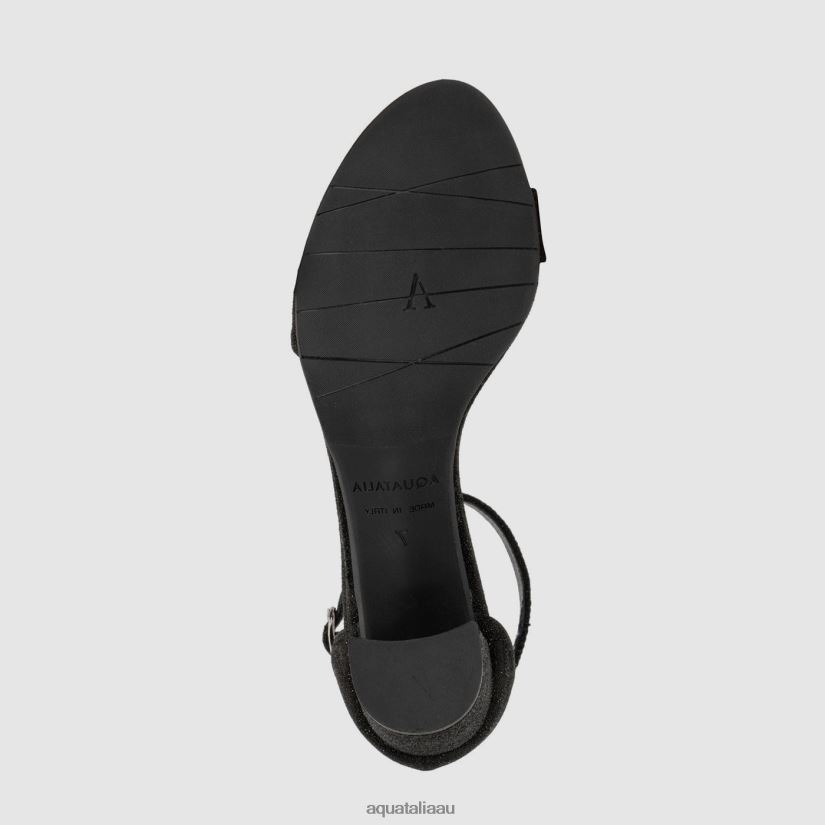 SHANNA Women Aquatalia Shoe 2T842D141 BLACK