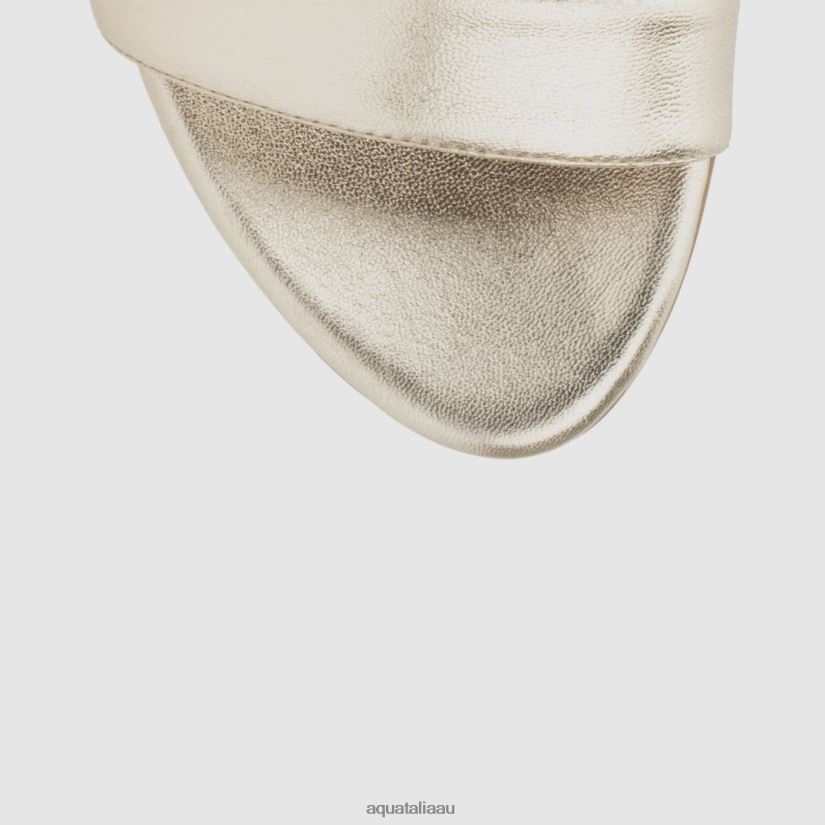 SHANNA Women Aquatalia Shoe 2T842D142 PLATINUM