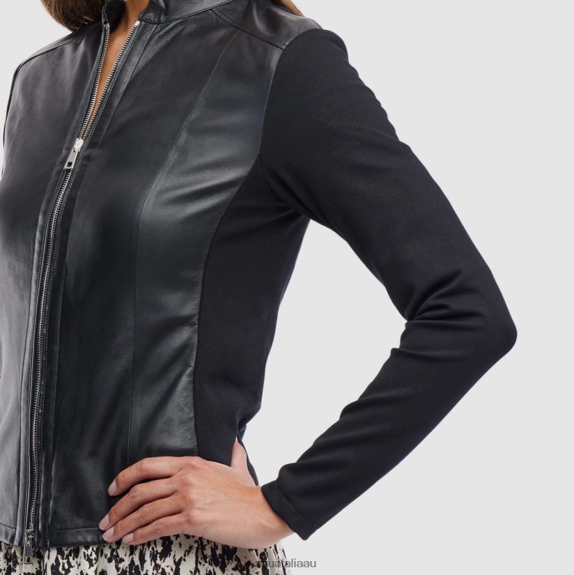 AVOLA Women Aquatalia Clothing 2T842D264 BLACK