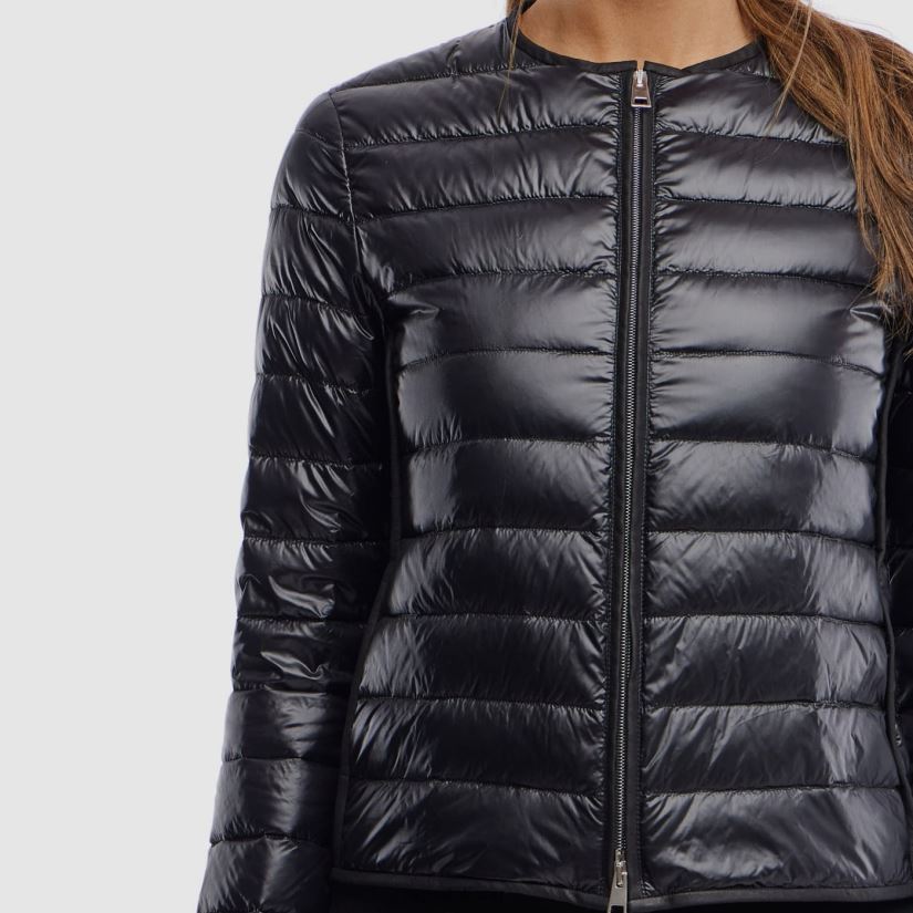 CORTONA Women Aquatalia Clothing 2T842D265 BLACK