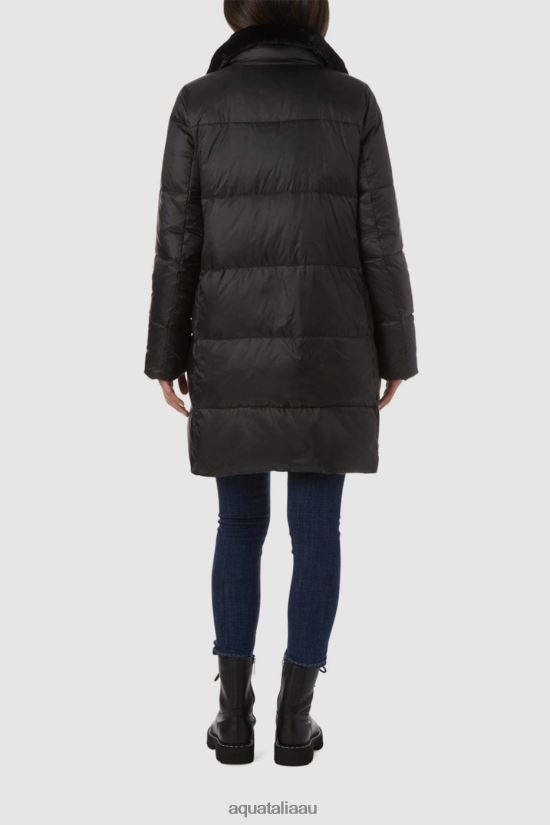 VENOSA Women Aquatalia Clothing 2T842D286 BLACK