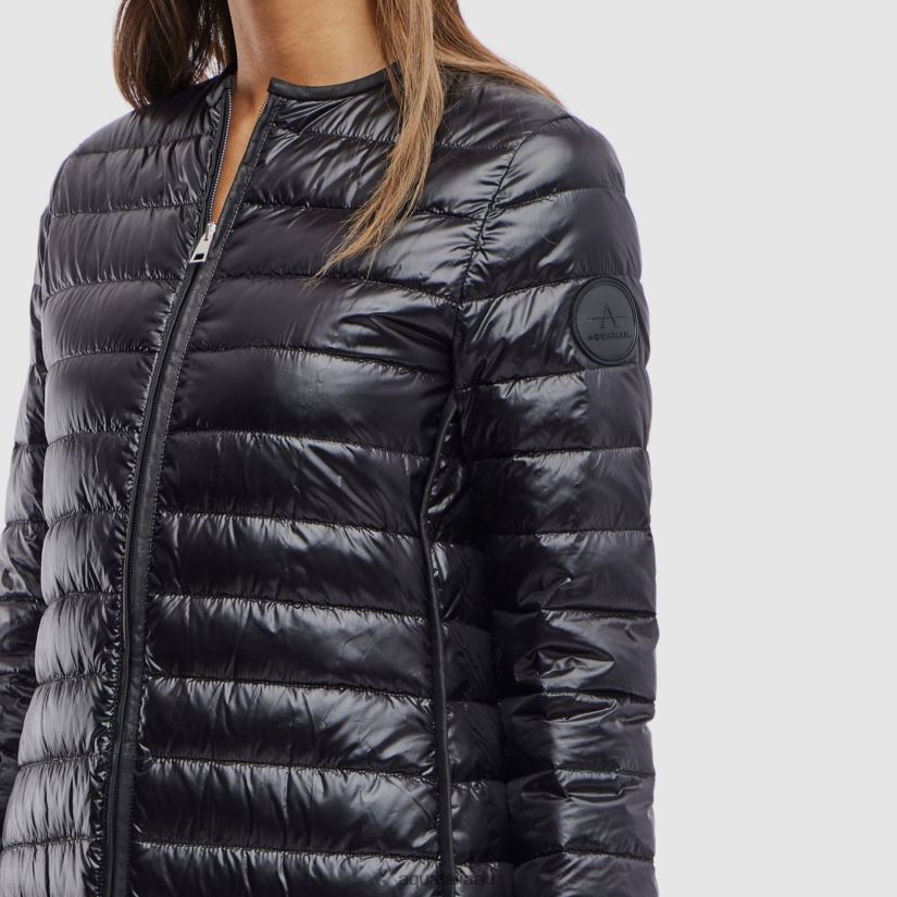 VOLTERRA Women Aquatalia Clothing 2T842D269 BLACK