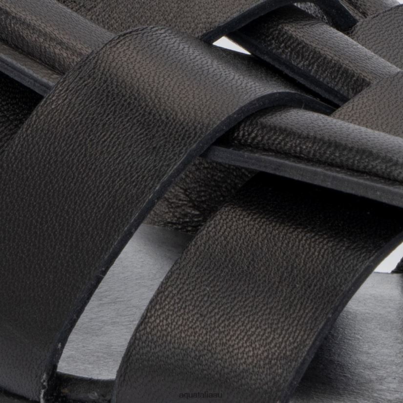 SABELLA Women Aquatalia Shoe 2T842D206 BLACK