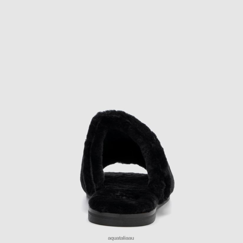 ARIANA Women Aquatalia Shoe 2T842D170 BLACK