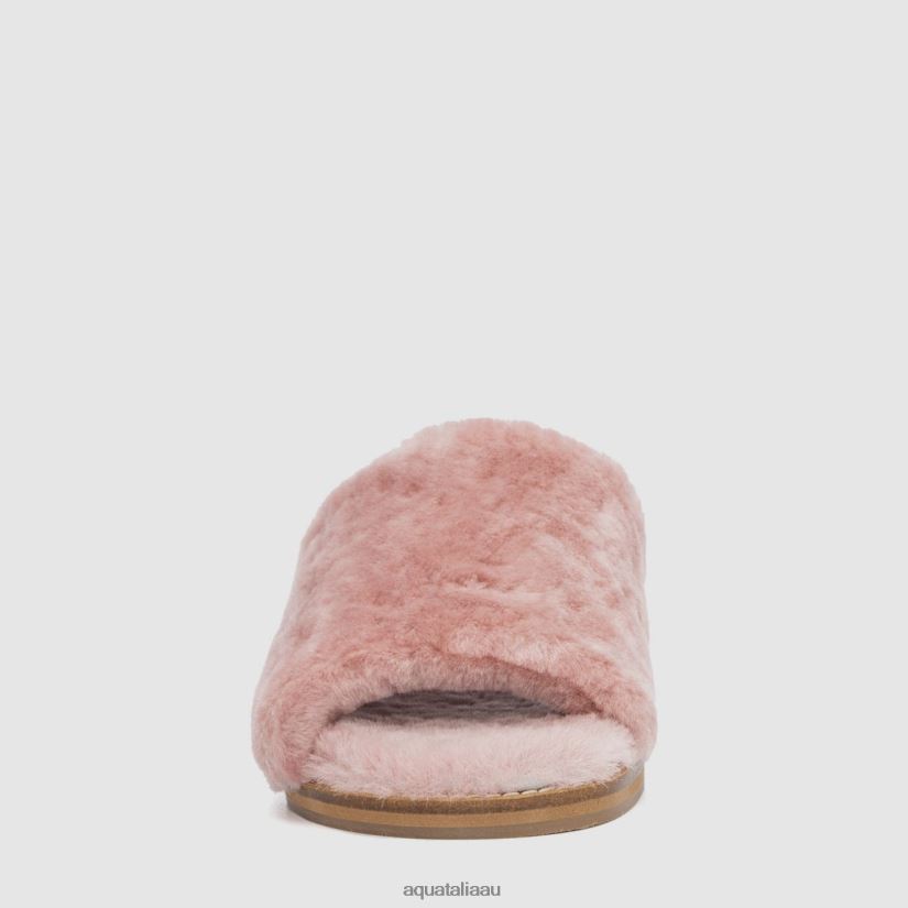 ARIANA Women Aquatalia Shoe 2T842D171 PINK