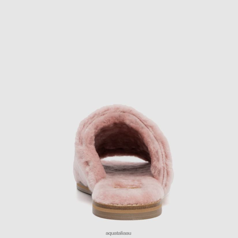 ARIANA Women Aquatalia Shoe 2T842D171 PINK