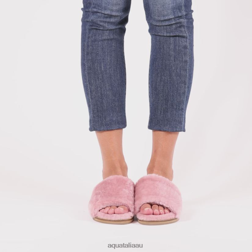 ARIANA Women Aquatalia Shoe 2T842D171 PINK