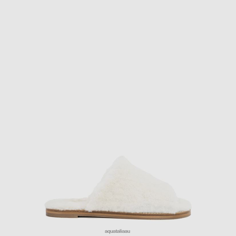 ARIANA Women Aquatalia Shoe 2T842D172 WHITE