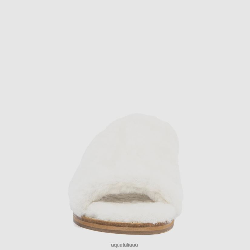 ARIANA Women Aquatalia Shoe 2T842D172 WHITE