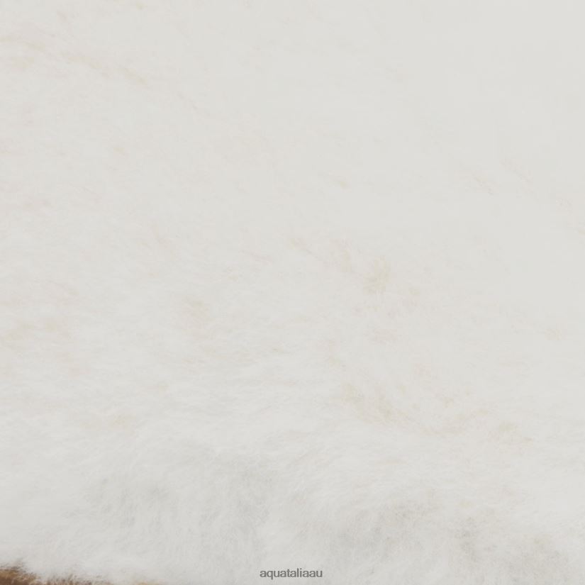 ARIANA Women Aquatalia Shoe 2T842D172 WHITE