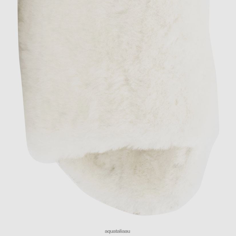 ARIANA Women Aquatalia Shoe 2T842D172 WHITE