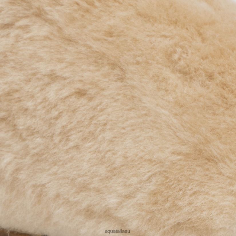 ARIANA Women Aquatalia Shoe 2T842D173 HONEY