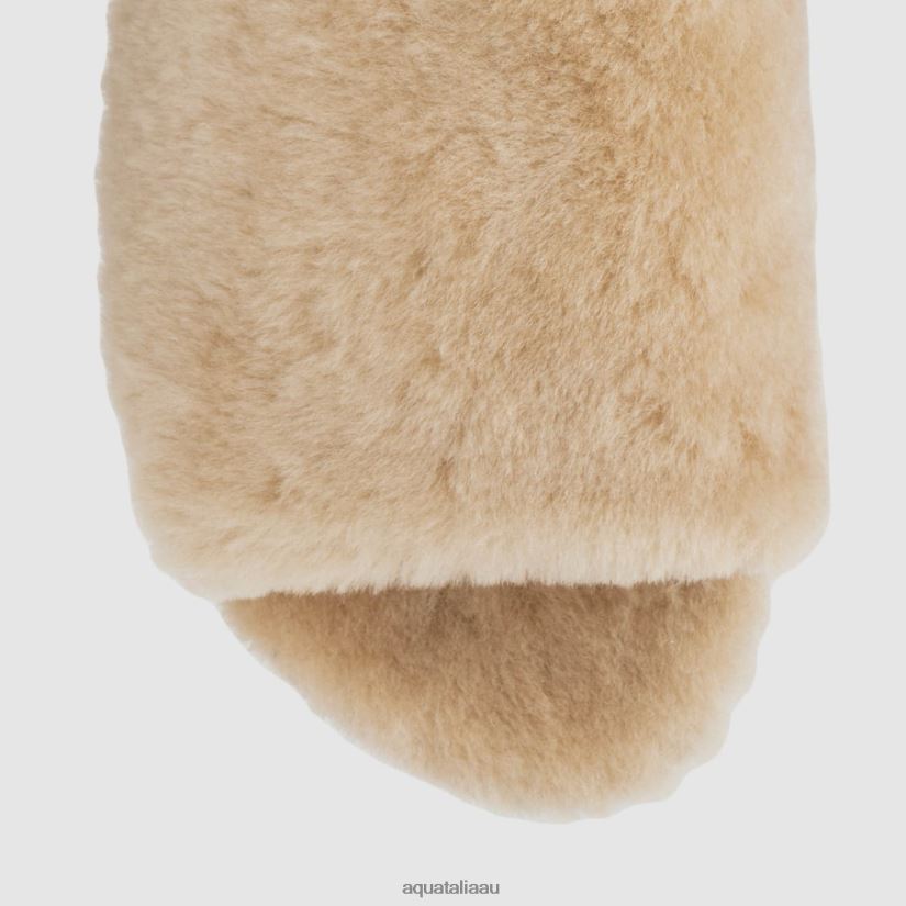 ARIANA Women Aquatalia Shoe 2T842D173 HONEY