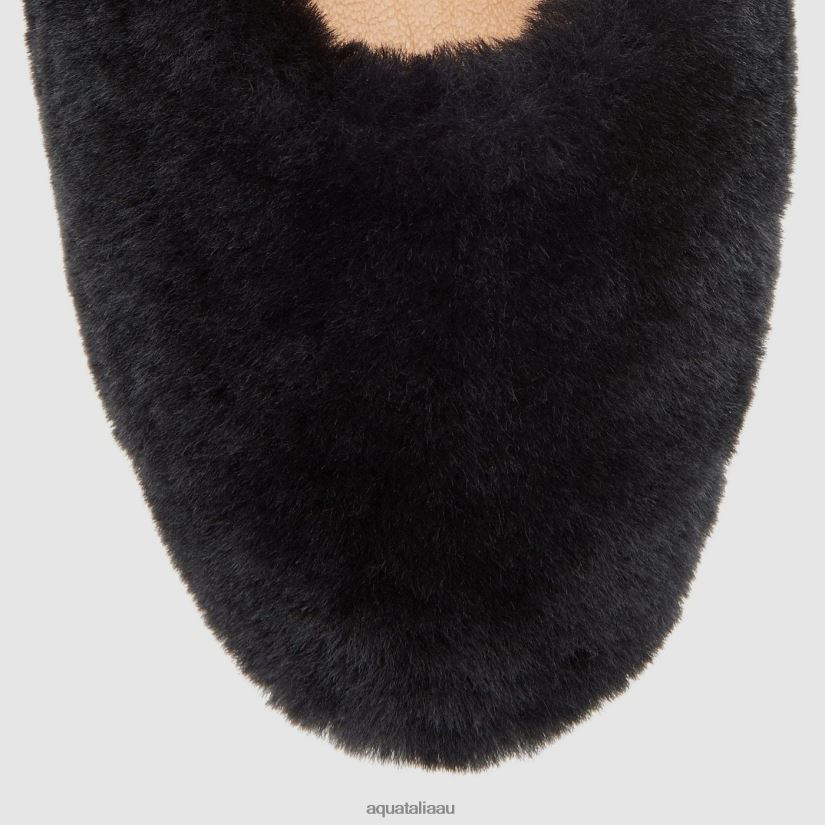 BRINLEY Women Aquatalia Shoe 2T842D181 BLACK