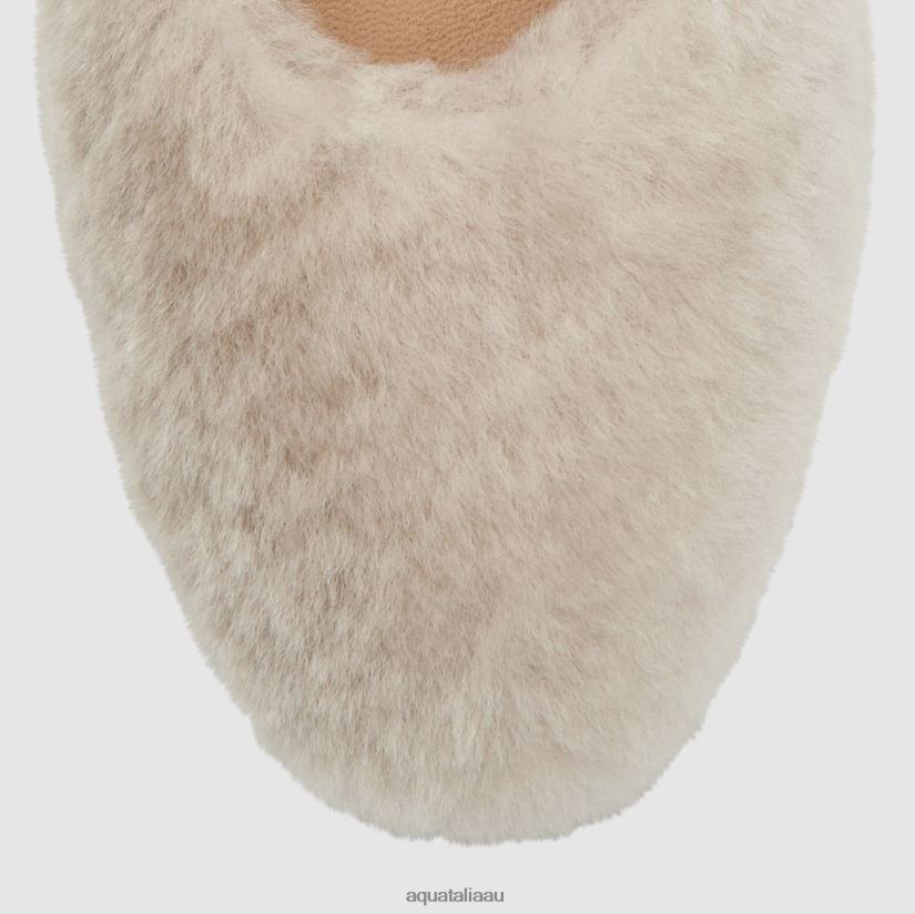 BRINLEY Women Aquatalia Shoe 2T842D182 NATURAL