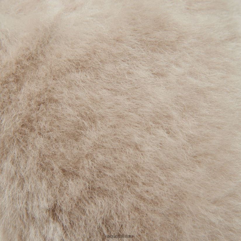 BRINLEY Women Aquatalia Shoe 2T842D182 NATURAL