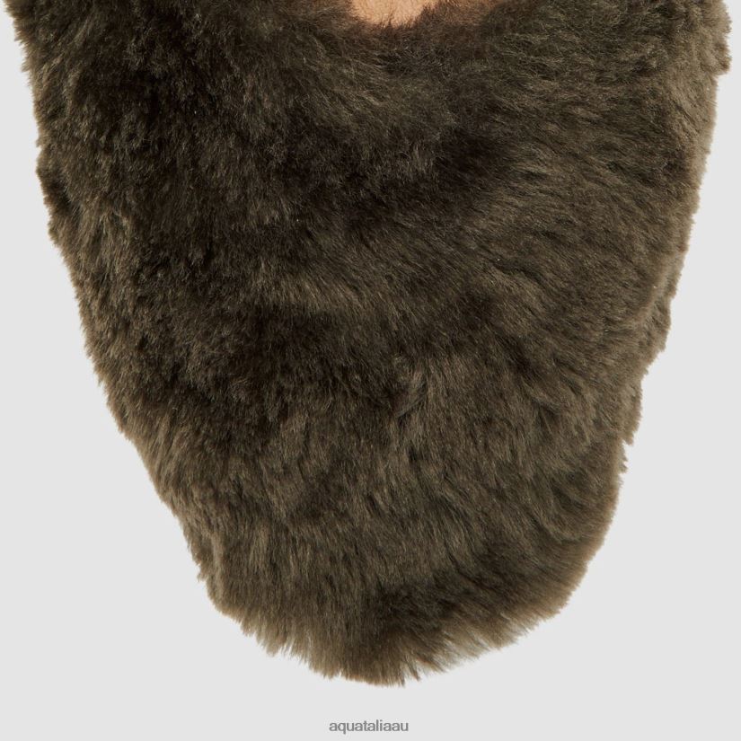 BRINLEY Women Aquatalia Shoe 2T842D183 HERB