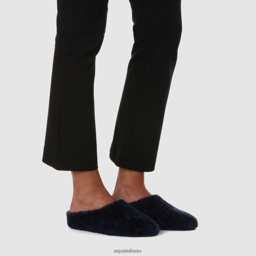 EMILIA Women Aquatalia Shoe 2T842D184 HERB