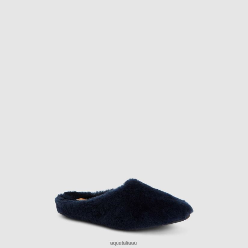 EMILIA Women Aquatalia Shoe 2T842D184 HERB