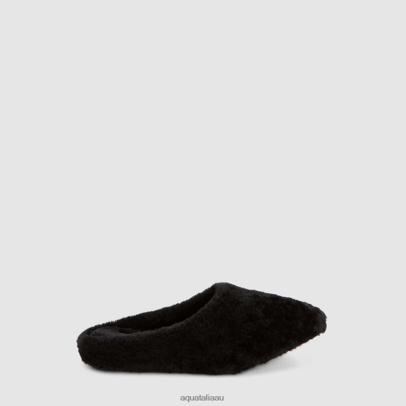 EMILIA Women Aquatalia Shoe 2T842D184 HERB