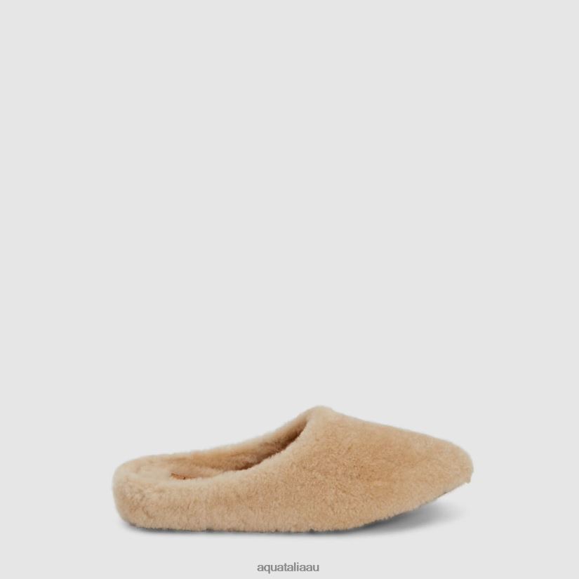 EMILIA Women Aquatalia Shoe 2T842D184 HERB