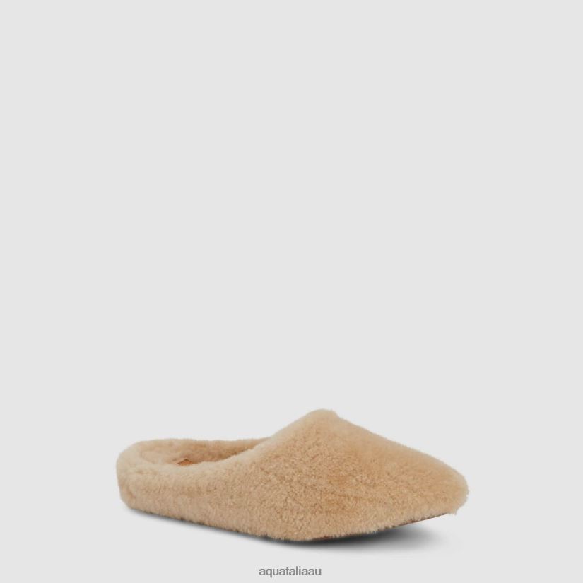 EMILIA Women Aquatalia Shoe 2T842D184 HERB