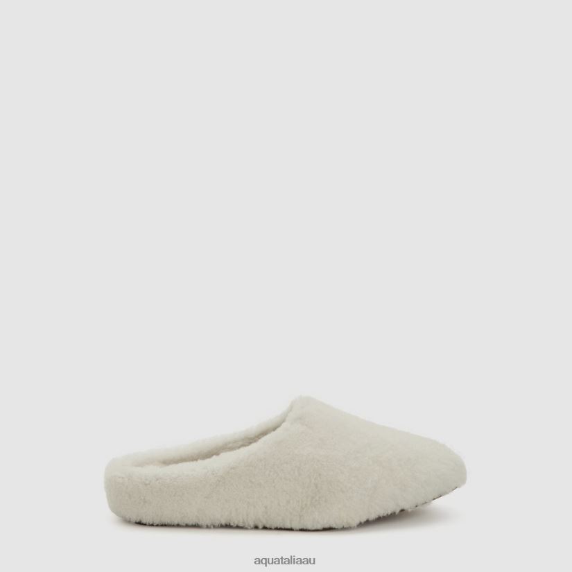 EMILIA Women Aquatalia Shoe 2T842D184 HERB