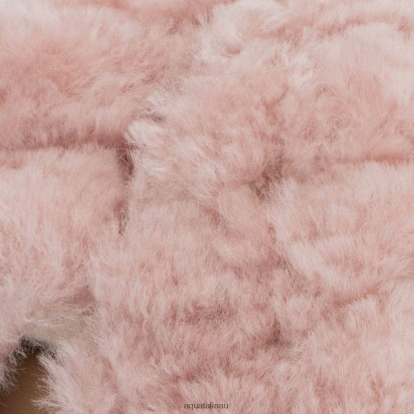 IREENA Women Aquatalia Shoe 2T842D174 PINK