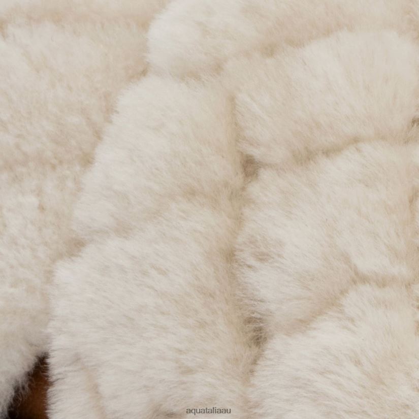 IREENA Women Aquatalia Shoe 2T842D176 TAUPE