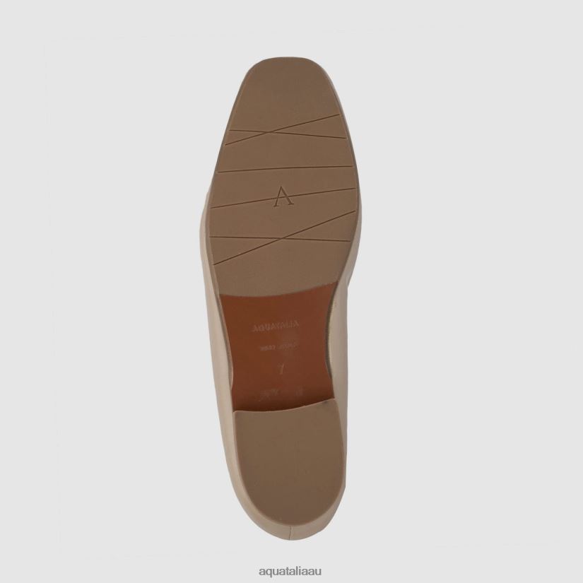 RAYLA Women Aquatalia Shoe 2T842D178 OAK