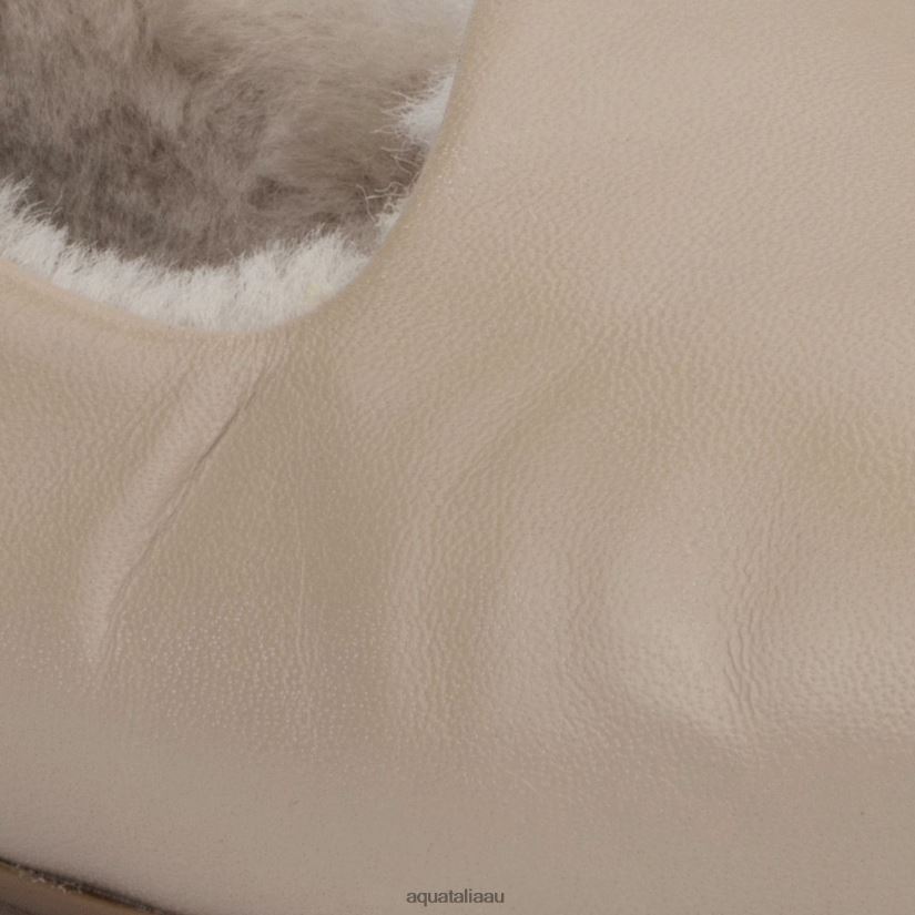 RAYLA Women Aquatalia Shoe 2T842D178 OAK