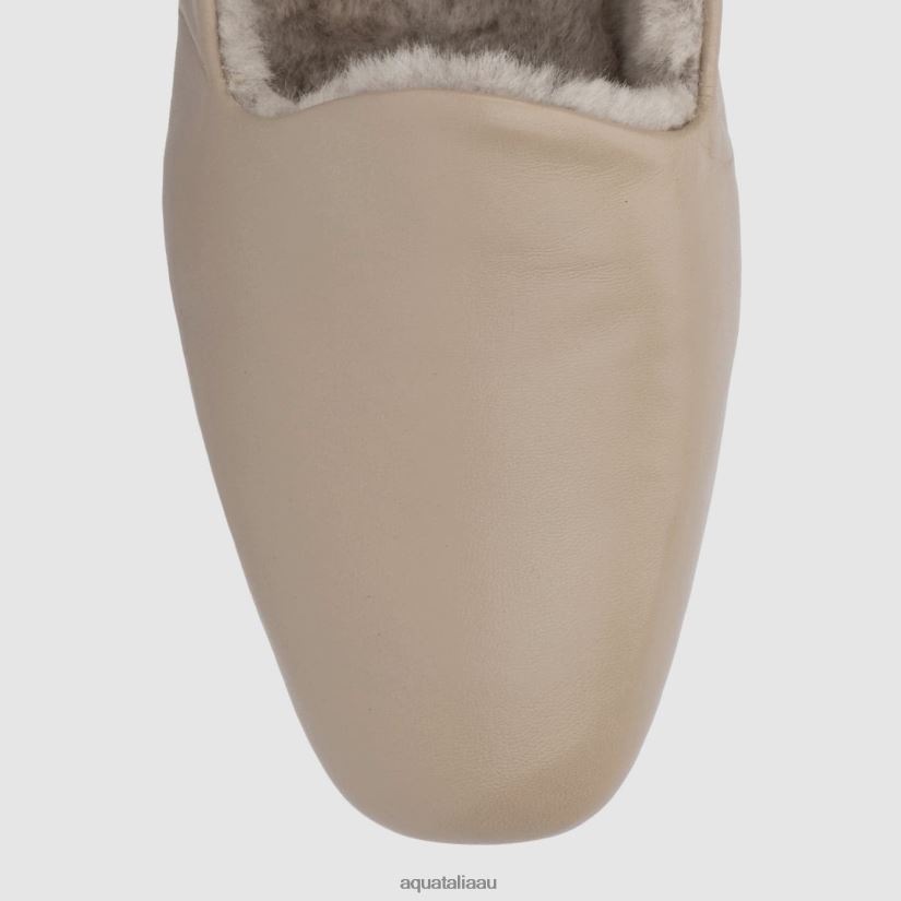 RAYLA Women Aquatalia Shoe 2T842D178 OAK