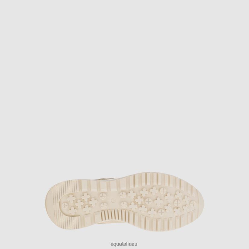 LEOLA Women Aquatalia Shoe 2T842D158 NUDE